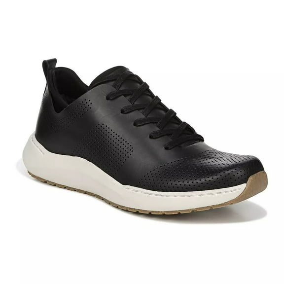 Dr. Scholl's Henry Men's Black Sneakers 8.5M