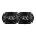 thumbnail image 2 of Bocinas Coaxiales Rock Series RKS-N694 210 Watts 6x9 Pulgadas 4 Ohms 4 Vías Rock Series RKSN694, 2 of 3