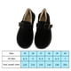 thumbnail image 3 of Zapato Goma Piel Otoño Invierno Mujer Mocasines Cómodos Ligeros (37) Negro DQrwqpou Tenis De Mujer Tenis De Hombre, 3 of 6