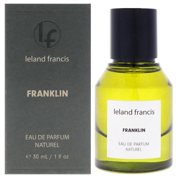 Perfume Leland Francis Franklin Eau de Parfum, 30 ml, para unisex