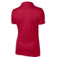 thumbnail image 6 of Sport-Tek Ladies PosiCharge Active Textured Polo-S (True Red), 6 of 6