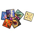 thumbnail image 3 of Werewolf Card Game Party Board Game Full Color 24 Cards, 3 of 5
