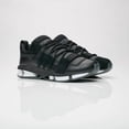 thumbnail image 1 of Ad-id-as Twinstrike Adv Stretch Leather Running Shoes Black B28015 Men's US 5, 1 of 5