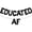 Black, variant on KatchOn, Gold Congrats Grad Balloons - 16 Inch | Congrats Grad Banner For Graduation Decorations 2026 | Congratulations Banner For 2026 Graduation Decorations | gold graduation balloons