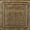 Antique Brass, variant on R24-Line Art Foam Glue-up Ceiling Tile in Antique Copper (21.6 Sq.ft / Pack) - 8 Pieces