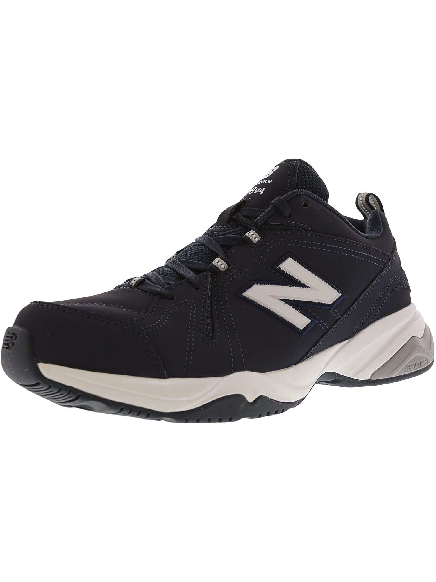 New Balance Men's Mx608 Cv4 AnkleHigh Suede Running Shoe 13M