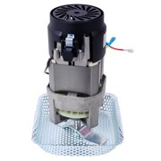25L Grain Mill Grinder Electric Corn Grinder, Grain mills Mill Flour Mills Molino de Maiz, Farm Home Electric Grinder for Corn Grain Feed, Wheat Grinder with 5 Grinder Sieves+1Wrench