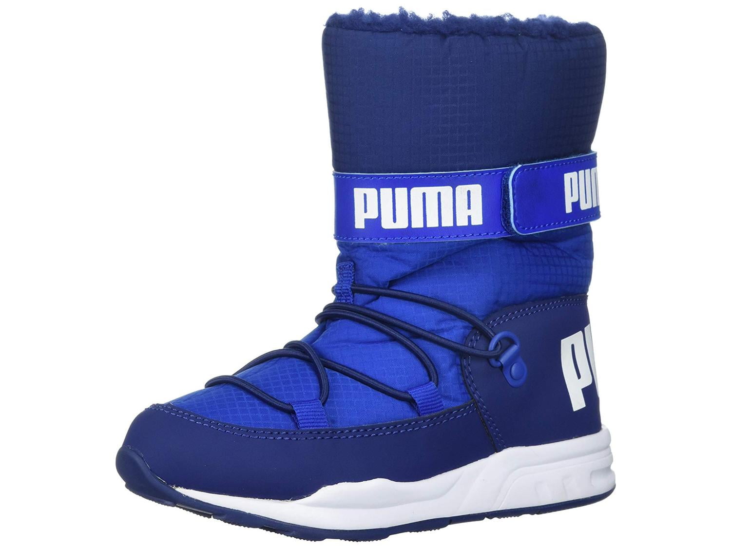 puma snow ankle boot