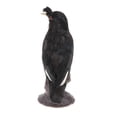 thumbnail image 3 of Modelo Relleno De Piel Sintética, De Salvajes, Decoración para hogar, Regalos De Navidad Para Hugo Figura animal juguete, 3 of 10