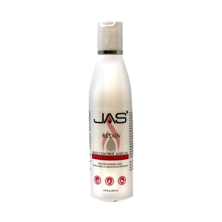 JAS Retain Post Treatment Leave in 8-ounce