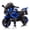 Blue, variant on 6V Kids Electric Ride On Motorcycle – Battery Powered Toy with Training Wheels, LED Headlight, Realistic Sounds & Music, Non-Slip Tires, Outdoor Bike for Boys & Girls Ages 3-6, Light Pink