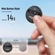 thumbnail image 3 of Micrófono inalámbrico NEEWER KM18 con estuche de carga USB C 20H, 3 of 9