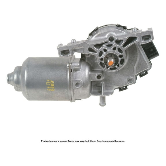 Remanufactured WIPER MOTOR