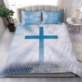 thumbnail image 3 of Juego de cama MOUNT ZION, 3 of 4