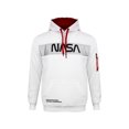 thumbnail image 1 of SUDADERA NASA PARA CABALLERO ORIGINAL Nasa 323172, 1 of 6