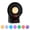 Coloured stars, variant on Space Vintage Bluetooth Speaker Retro Colorful Ambient Music Moonlight Card O7w7 Aux Soundbar Tf Support Stereo Player
