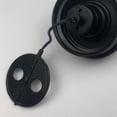 thumbnail image 3 of Tapa de combustible para STIHL FS38 FS48 FS52 FS55 FS56 FS66 FS72 FS74 FS80 FS81 FS108 FS120 FS350 FS450 FS480 FR106 FR108 FR450 FH75 FC55 FC75 Sunnimix Tapa de gas de combustible del tanque, 3 of 5