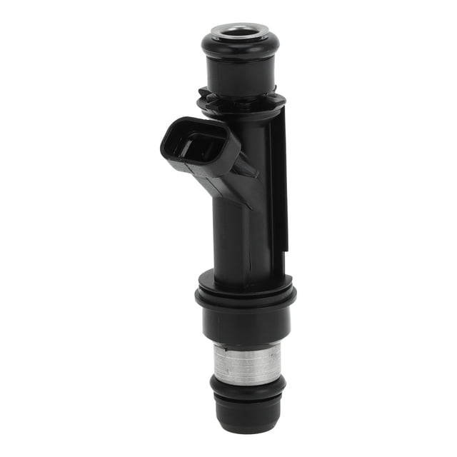Inyector de combustible No.25323971 Boquilla de combustible para Chevy Impala 3.4 00-05 Negro Coincidencia de flujo