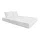 thumbnail image 1 of Sabanas Sealy Original Tamaño king size Color blanco, 1 of 4