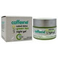 thumbnail image 3 of Naked Detox Green Tea Night Gel by mCaffeine for Unisex - 1.69 oz Gel, 3 of 6