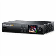BLACKMAGIC DESIGN Ultimatte 12 HD Compositing Processor (ULTMKEY12/B/HD)