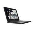 thumbnail image 2 of Dell Chromebook 11 3100 11.6" 4GB 32GB eMMC Celeron® N4000 1.1GHz ChromeOS, Black (Used - Good), 2 of 4