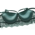 thumbnail image 5 of Women's Signature Lace Push-Up Bra add 2 cup sizes, 5 of 6