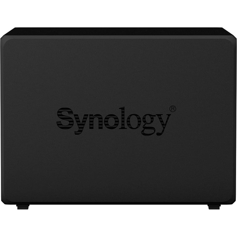 Restored Synology DiskStation DS920+ NAS Server for Business with