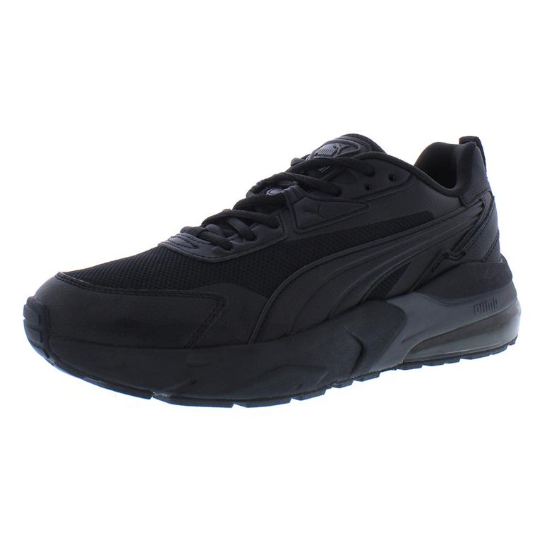 Puma Vis2K Mens Shoes Size 11, Color: Black - Walmart.com display picture 1