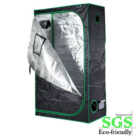 Cyber Monday Low price promotion?Quictent SGS Approved Eco-friendly 48