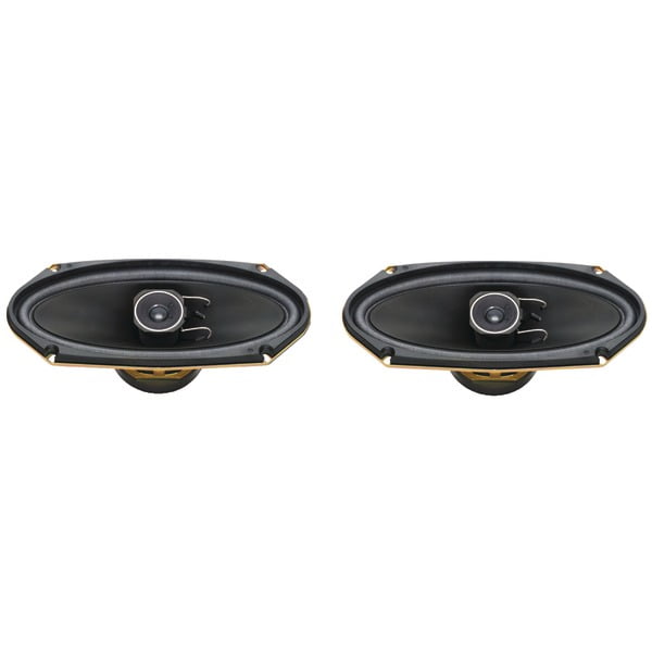 pioneer 4x10 speakers