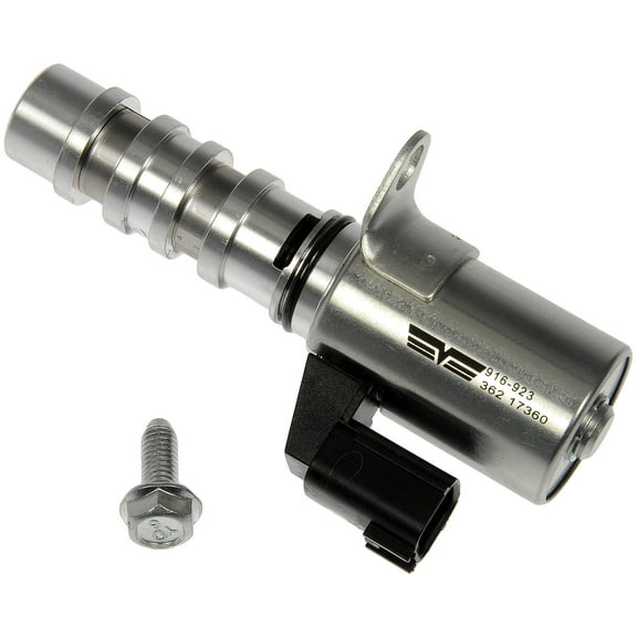 Dorman 916-923 Engine Variable Valve Timing (VVT) Solenoid for Specific Infiniti / Nissan Models