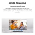 thumbnail image 4 of Combo TV Samsung 85" Crystal UHD U8200HF 4K Vision AI + Barra de sonido 2.1Ch B-series con Subwoofer HW-B450F, 4 of 5