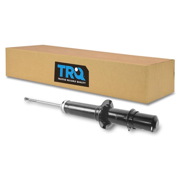 TRQ Front Shock Assembly Strut LF RF LH RH for Honda Civic Acura EL SBA60530