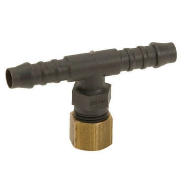 Coolant Bleed Screw - Compatible with 2006 - 2009 Land Rover Range Rover Sport 4.4L V8 2007 2008