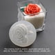 thumbnail image 2 of Toystoory Molde de silicona para decoración de pasteles con rosas, molde para postres, Sugarcraft, Chocolate, moldes para hornear, cocina, Artesanía, 2 of 6
