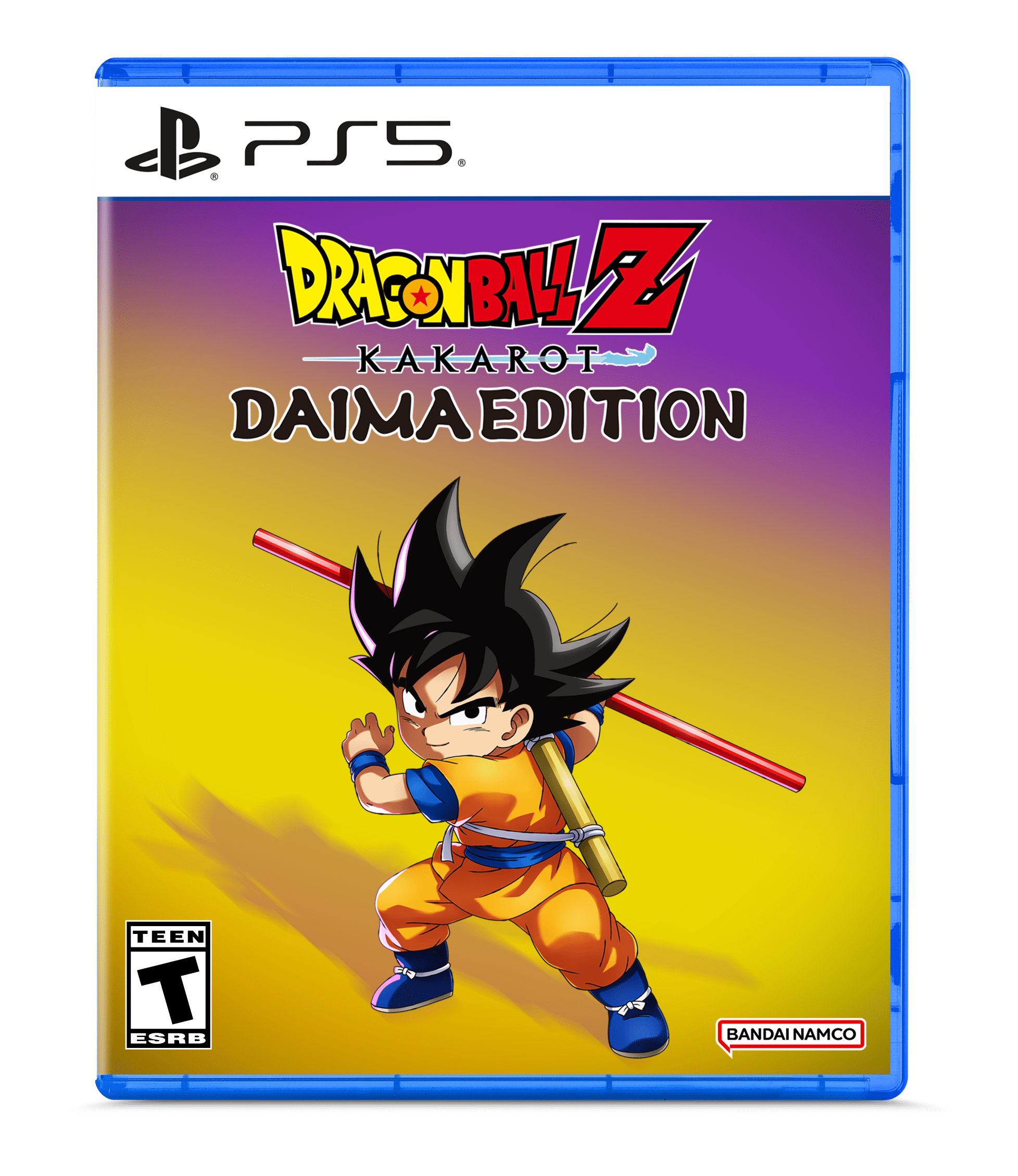 kakarotto様 Dragon Ball Z: Kakarot - Daima Edition for Nintendo Switch
