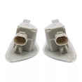 thumbnail image 6 of 1Pair Turn Signal LED Side Marker Lights for BMW X5 E70 X3 F25 X6 E71 E72 Vehicle Repair Light Part, 6 of 6