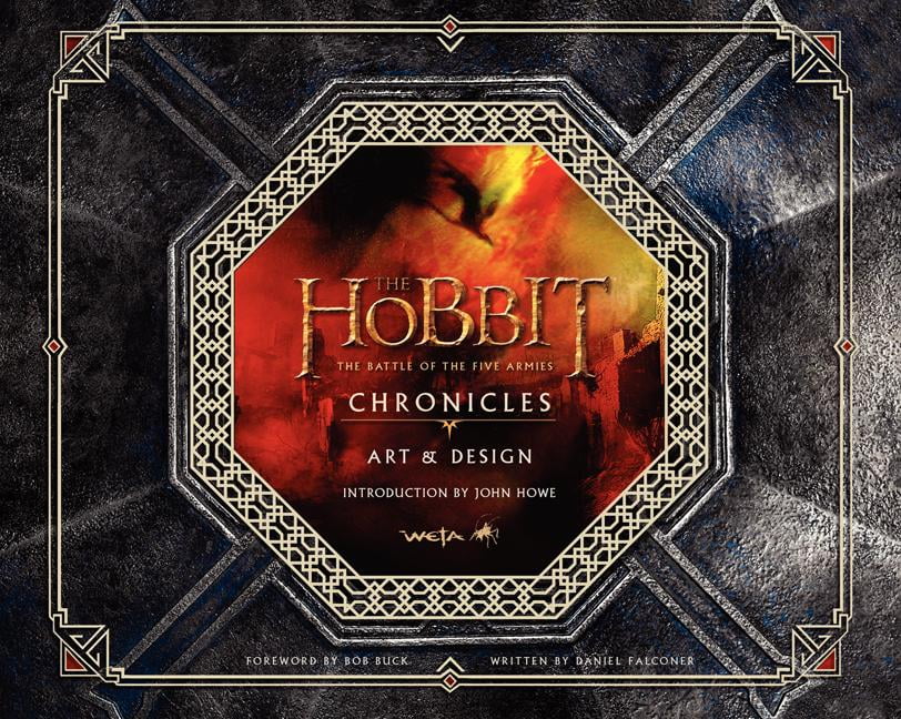 the hobbit hardcover