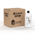 thumbnail image 1 of Aceite de motor Castrol GTX 5W-20, mezcla sintética, 1,9 L, paquete de 6, 1 of 4