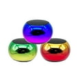 thumbnail image 4 of Altavoz Bluetooth M3 colorido, pequeño cañón de acero, portátil, para exteriores, pequeño altavoz de audio Bluetooth, 4 of 6
