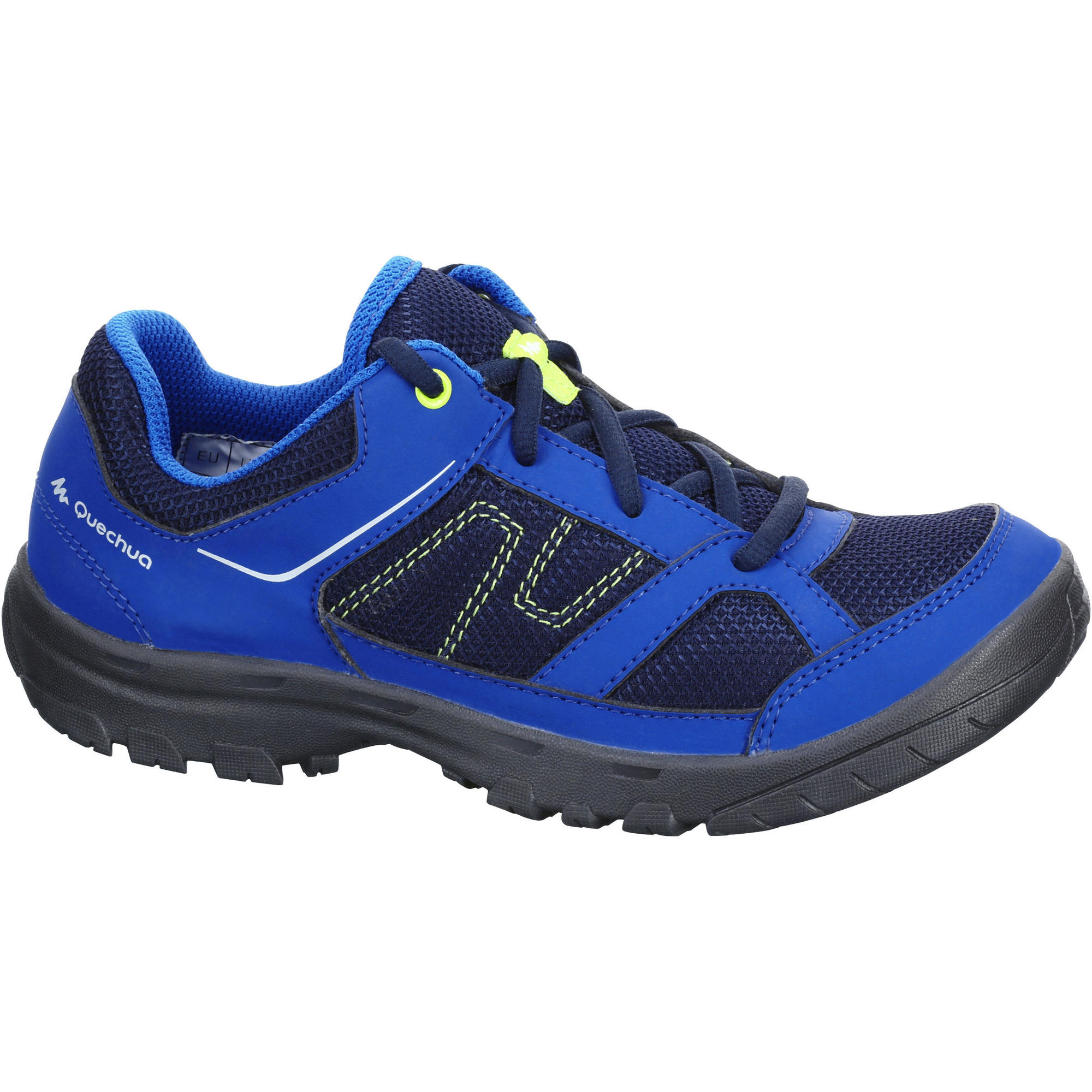 quechua running shoes