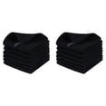 thumbnail image 1 of PañOs de Cocina, 12 Uds., PañOs de Cocina Absorbentes Ultrasuaves, PañOs de Cocina de Secado RáPido, 12 Pulgadas, 1 of 5