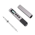thumbnail image 4 of Soldador inteligente Scienceny PTS201 100W con control de temperatura PID, 4 of 6