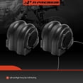 thumbnail image 3 of A-Premium 2 x Left & Right Sway Bar Bushing Kit, Compatible with Hyundai Elantra 2021 2022 2023 2024, 3 of 5
