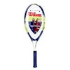 Wilson US Open 25" Tennis Racquet, 106" Head