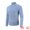 Navy White, variant on DARING DIVA Men's Striped Turtleneck Long Sleeves Pullover Stripes T-Shirt S Black White