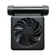 thumbnail image 4 of Enfriador de pecera, ventilador de control de temperatura, silencioso, ángulo ajustable, ventilador de refrigeración de agua para acuario Cabeza única, 4 of 9