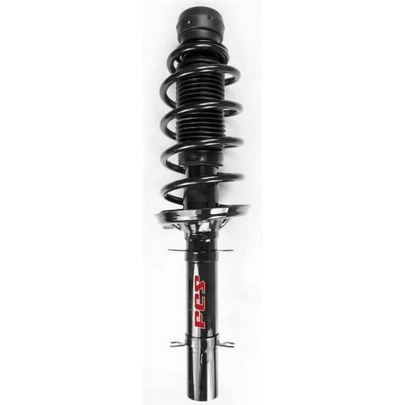 FCS Automotive International Complete Strut Assembly 2336306