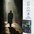thumbnail image 3 of Juego de cartas Thames & Kosmos Inside Job Social Deduction para 2 a 5 jugadores, 3 of 7